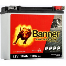 Banner AGM PRO 52001